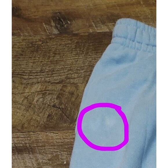 Pacsun Tennis Club Playboy Sweatpants - Picture 5 of 5